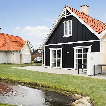 Bv435-blavand-horns-bjerge-3-59 Holiday home *