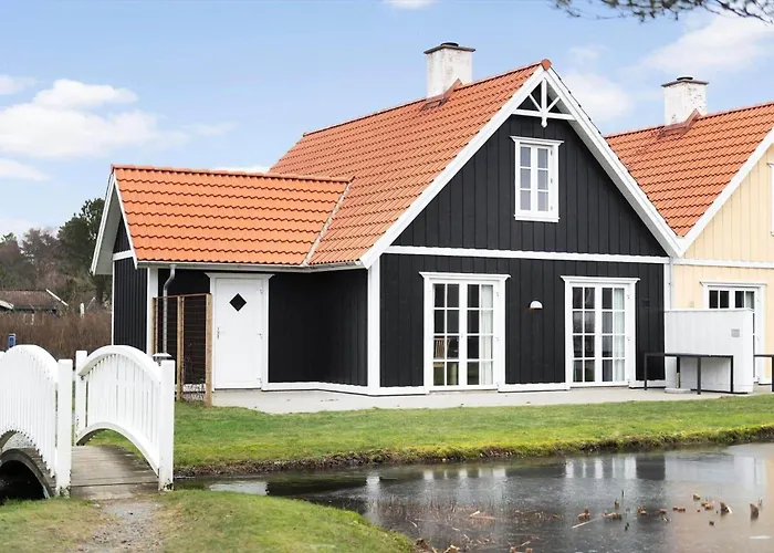 Bv435-blavand-horns-bjerge-3-59 Semesterbostad Blåvand