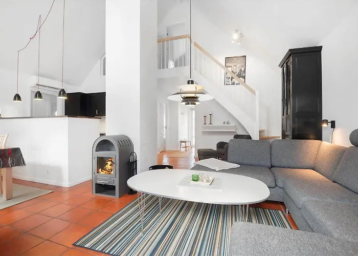 Semesterbostad Bv435-blavand-horns-bjerge-3-59 Blåvand